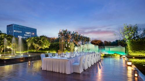 Xiang'an Hotel | Discover C&D Hotel Xiamen Xiang'an with Free Welcome Snacks