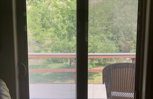 Hot Springs Cottage | Pet-Friendly Getaway at C&D's Cottage - Rated 10/10