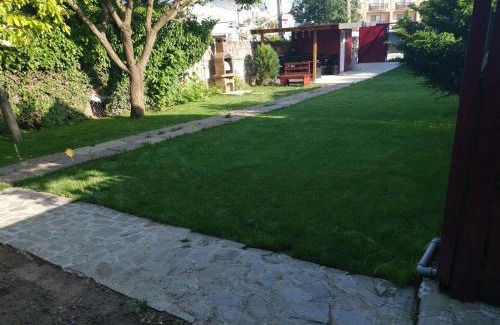 Vama Veche House | Oceanfront Retreat at C Dor de Vama - Guest Rated 8.9