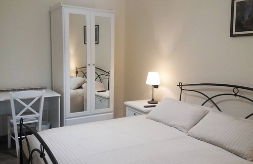 Avezzano Bed & Breakfast | Top-Rated C'era Un Lago with Family-Friendly Amenities