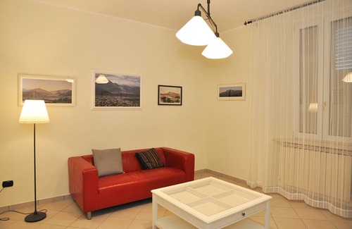 Avezzano Bed & Breakfast | Top-Rated C'era Un Lago with Family-Friendly Amenities