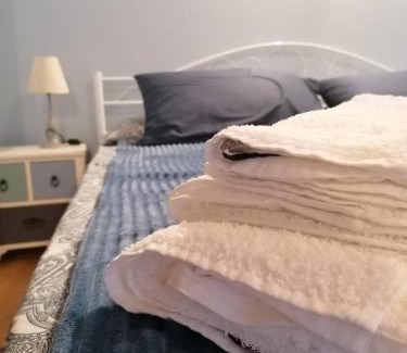 Castelnuovo don Bosco Bed & Breakfast | Inviting C'era una volta: Pet & Child Friendly Retreat