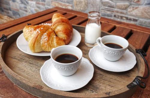 Castelnuovo don Bosco Bed & Breakfast | Inviting C'era una volta: Pet & Child Friendly Retreat