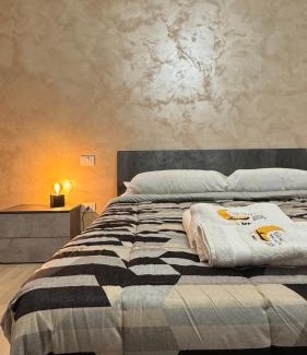 Colle di Tora House | Discover Family-Friendly C’era Una Volta Affittacamere
