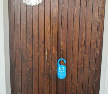 Case Nuove Apartment | Discover C'era una volta: Pet & Child Friendly Retreat