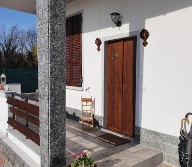 Case Nuove Apartment | Discover C'era una volta: Pet & Child Friendly Retreat