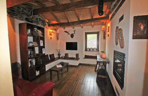 Lumarzo Apartment | Family-Friendly C'era una Volta by Holiday World - 9.7/10