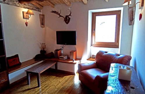 Lumarzo Apartment | Family-Friendly C'era una Volta by Holiday World - 9.7/10