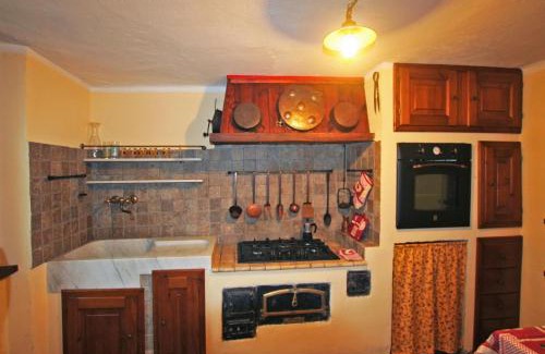 Lumarzo Apartment | Family-Friendly C'era una Volta by Holiday World - 9.7/10