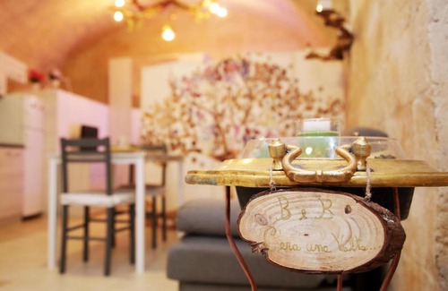 Altamura Bed & Breakfast | Discover C'era Una Volta... with Hot Tub & Family-Friendly Fun