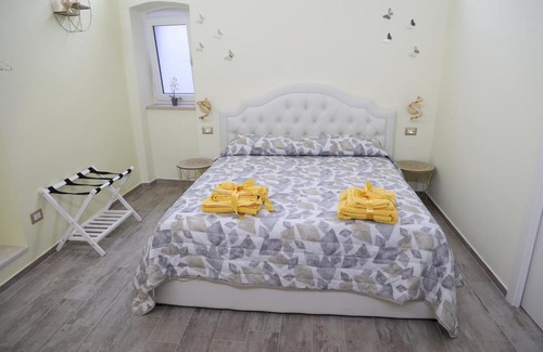 Altamura Bed & Breakfast | Discover C'era Una Volta... with Hot Tub & Family-Friendly Fun
