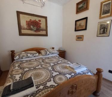 Perledo Bed & Breakfast | Pet-Friendly Escape at C'era una Volta - Rated 9.3/10