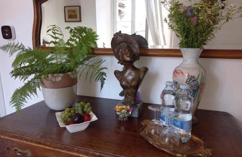 Perledo Bed & Breakfast | Pet-Friendly Escape at C'era una Volta - Rated 9.3/10