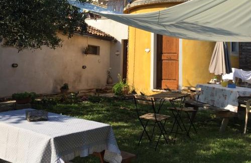 Fossacesia Bed & Breakfast | Experience Podere San Giovanni: Pet-Friendly Retreat Awaits