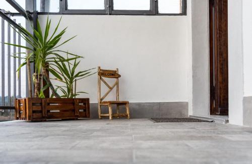 Case Nuove Bed & Breakfast | Discover C'era una volta Room: Pet-Friendly & Family Ready