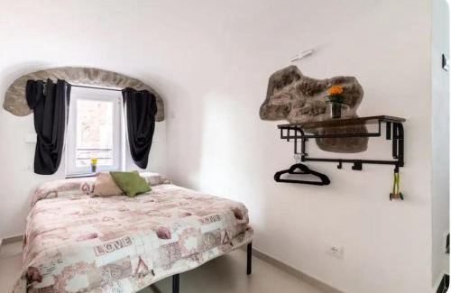 Isolabona Apartment | Enchanting C'era una volta Suite with Breakfast Included