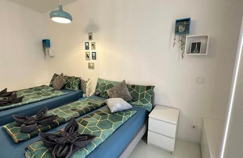 Altlerchenfeld Apartment | Discover C’est la vie à Paris: Pet & Child-Friendly Stay