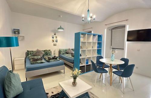 Altlerchenfeld Apartment | Discover C’est la vie à Paris: Pet & Child-Friendly Stay