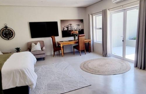 Franschhoek Apartment | C'est la Vie 1