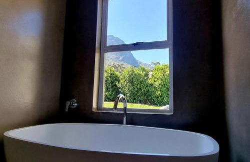 Franschhoek Apartment | C'est la Vie 1