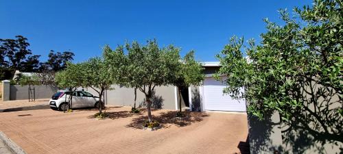 Franschhoek Apartment | C'est la Vie 1
