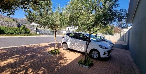 Franschhoek Apartment | C'est la Vie 1