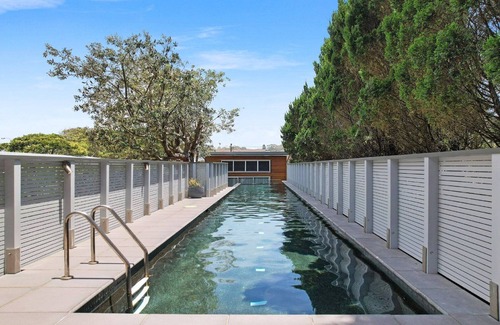 Wamberal House | Experience C'EST LA VIE: Beachfront Oasis with Pool