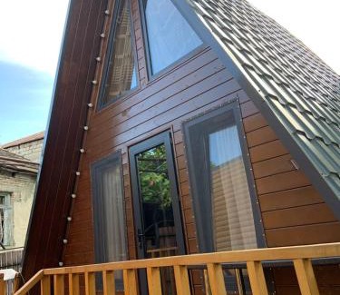 Mtskheta Apartment | Experience C'est la Vie: Guest Rated 9.6/10