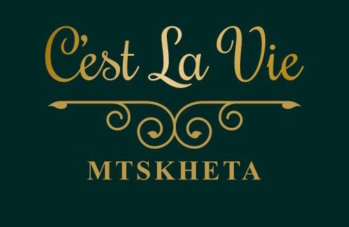 Mtskheta Apartment | Experience C'est la Vie: Guest Rated 9.6/10