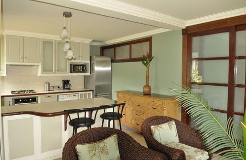 Trouya Villa | Experience C'est la Vie Villa: Oceanfront 5-Bedroom Getaway