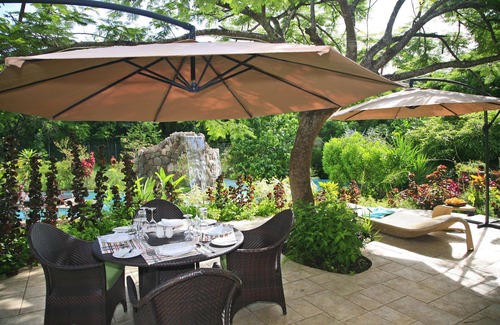 Trouya Villa | Discover Oceanfront Bliss at C'est la Vie Villa