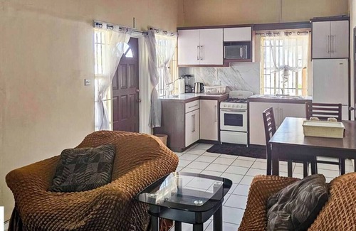 Rodney Bay Apartment | Explore C'est Lavie Ultra Apartments with Pool & Spa Access