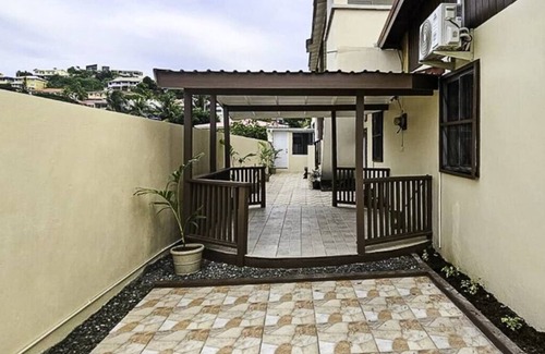 Rodney Bay Apartment | Explore C'est Lavie Ultra Apartments with Pool & Spa Access