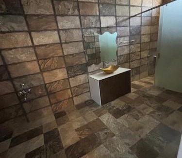 Bhuj House | C&F palace