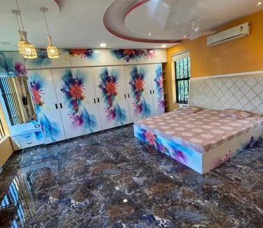 Bhuj House | C&F palace