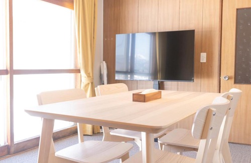 Furano Apartment | C Furano A