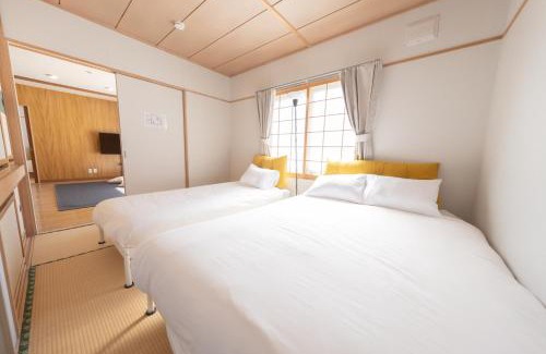 Furano House | Experience Comfort at C Furano Hotel in Beautiful Surroundings