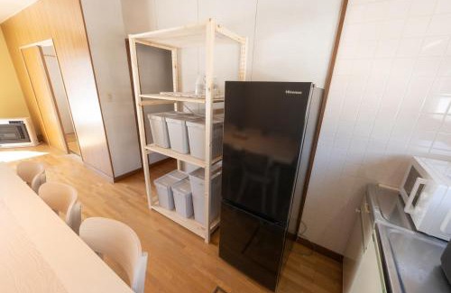 Furano House | Experience Comfort at C Furano Hotel in Beautiful Surroundings
