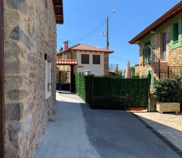 Las Rubias House | Pet-Friendly Oceanfront C'Genoveva Complejo Turistico Rural