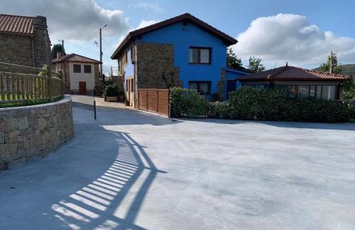 Las Rubias House | Pet-Friendly Oceanfront C'Genoveva Complejo Turistico Rural