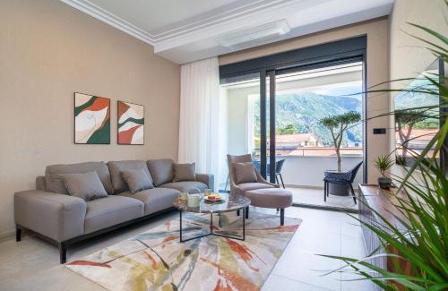 Kotor Apartment | Elegant C Group Apartments: 5-Star Comfort & Pool Access