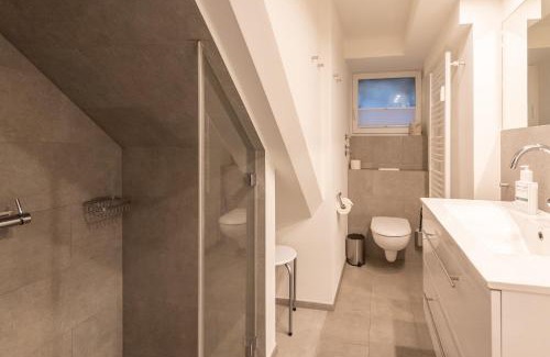 Wenningstedt-Braderup Apartment | Family-Friendly C-Haus Christine, App 20 - Rated 8/10
