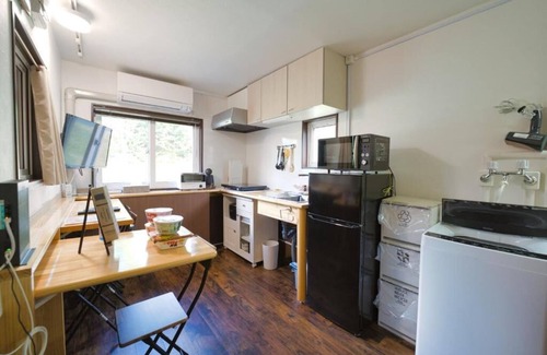 Shirogane Onsen House | C HOTEL -Biei Shirogane