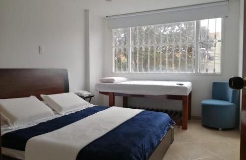 Calle 26 Apartment | Budget-Friendly C Hotelera Rey: Highly Rated with Breakfast