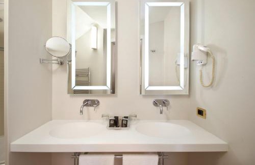 Gorla Hotel | Comfort Meets Convenience at Antares Hotel Concorde
