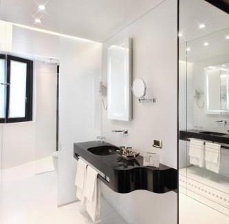 Gorla Hotel | Comfort Meets Convenience at Antares Hotel Concorde