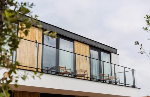 Westende Hotel | Oceanfront C-Hotels Zeegalm: Pet-Friendly & Family-Ready