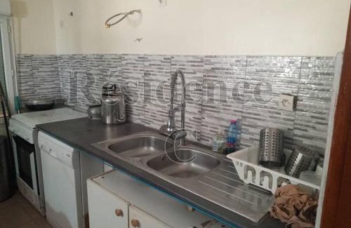 Lome Apartment | C House