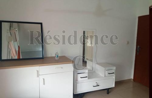 Lome Apartment | C House