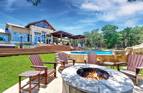 Fischer House | Discover C L Ranch: Family-Friendly Retreat with Pool